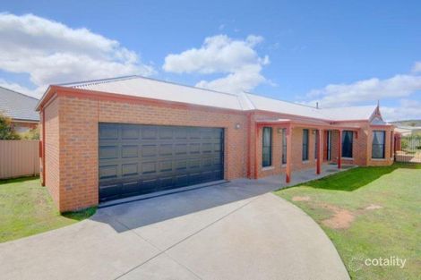 Property photo of 2 Kestrel Court Invermay Park VIC 3350