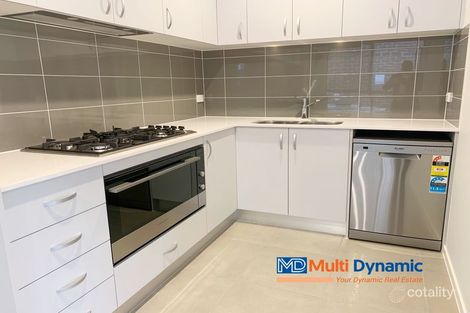 Property photo of 2 Norbis Road Edmondson Park NSW 2174