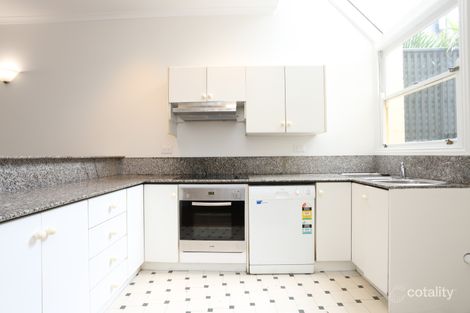 Property photo of 98 Cascade Street Paddington NSW 2021