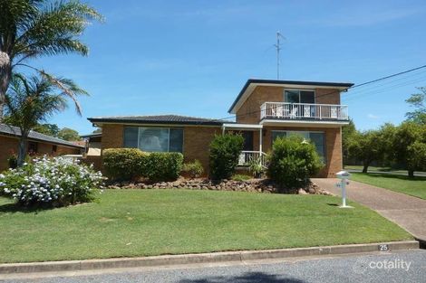 25 Mawson Ave, East Maitland, NSW 2323