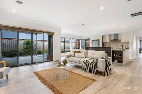 Property photo of 22 La Coruna Gardens Point Cook VIC 3030