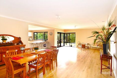 Property photo of 25 Galley Ramble Dunsborough WA 6281