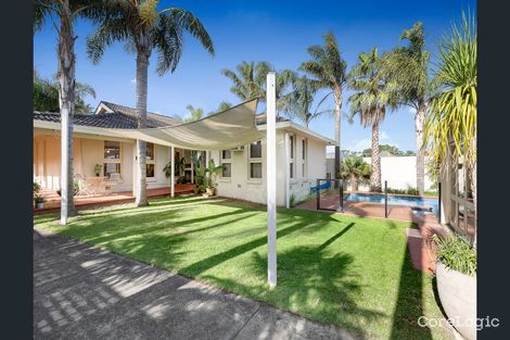 Property photo of 10 Talbot Street Hampton VIC 3188