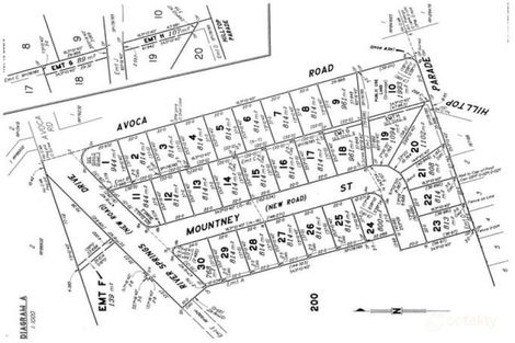 Property photo of 227 Avoca Road Avoca QLD 4670