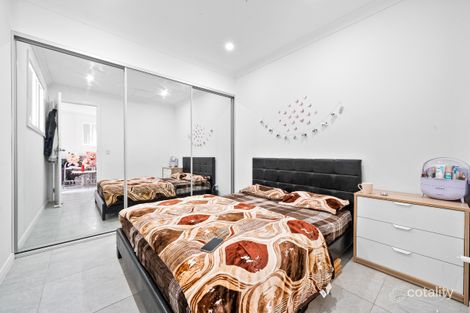 Property photo of 4 Cadman Place Woodcroft NSW 2767