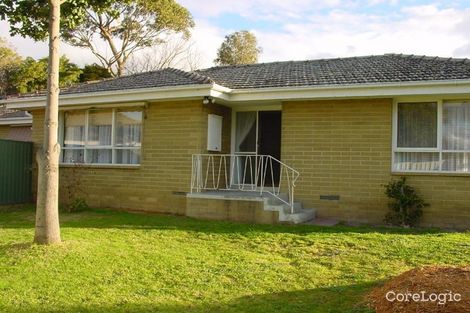 Property photo of 1/34 McComb Boulevard Frankston South VIC 3199