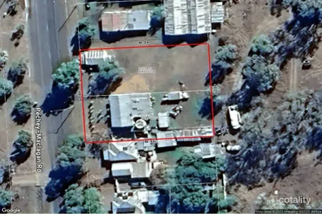 Property photo of 28-30 Progress Street Quinalow QLD 4403