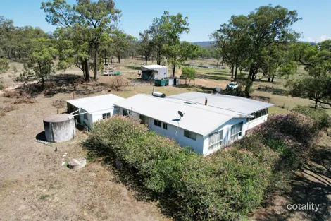 1766 Flaggs Rd, Gungal, NSW 2333