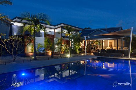 Property photo of 21 Old Pacific Highway Newrybar NSW 2479