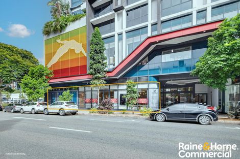 1/275 Wickham St, Fortitude Valley, QLD 4006