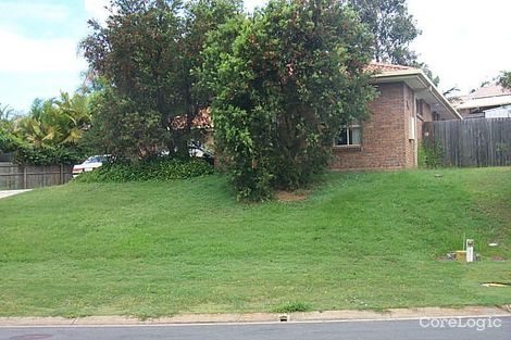 Property photo of 8 Gary Player Crescent Parkwood QLD 4214