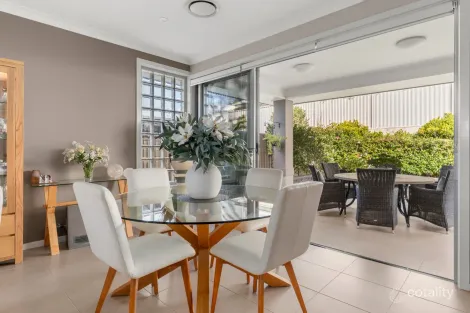 Property photo of 10/50 Kenthurst Road Dural NSW 2158