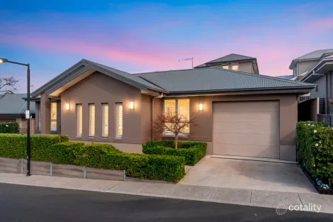 Property photo of 10/50 Kenthurst Road Dural NSW 2158