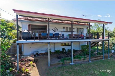 Property photo of 40 Grenfell Street Mount Gravatt East QLD 4122