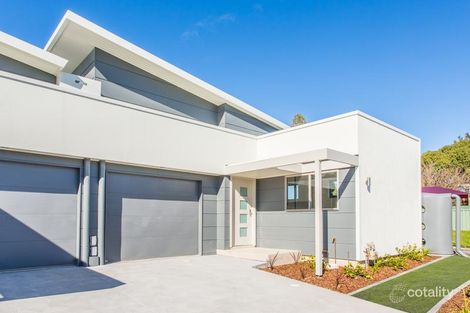 Property photo of 3/7A Date Street Adamstown NSW 2289