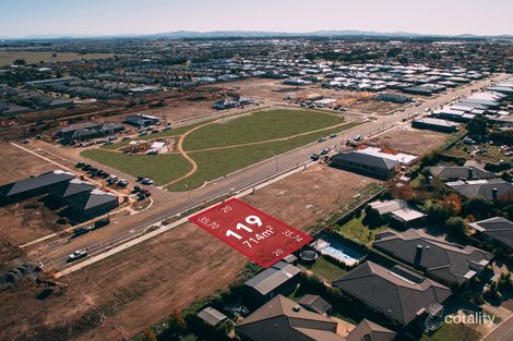 55 Sydney Way, Alfredton, VIC 3350