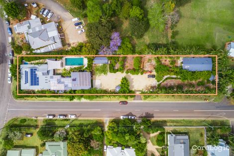 Property photo of 21 Old Pacific Highway Newrybar NSW 2479