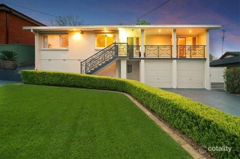 Property photo of 54 Reiby Drive Baulkham Hills NSW 2153