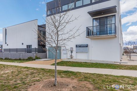 Property photo of 19/22 Max Jacobs Avenue Wright ACT 2611