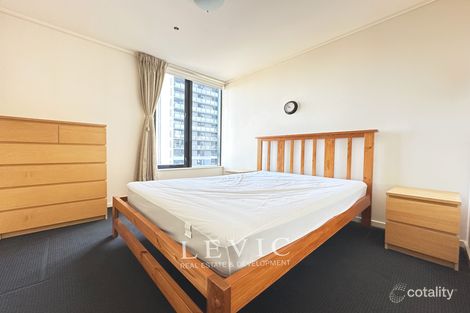 Property photo of 2902/668 Bourke Street Melbourne VIC 3000