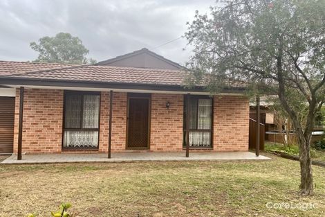 Property photo of 8 Semaan Street Werrington NSW 2747