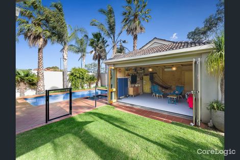 Property photo of 10 Talbot Street Hampton VIC 3188