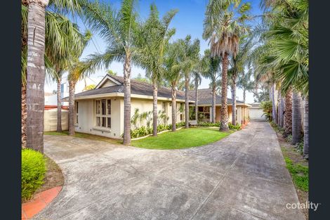 Property photo of 10 Talbot Street Hampton VIC 3188
