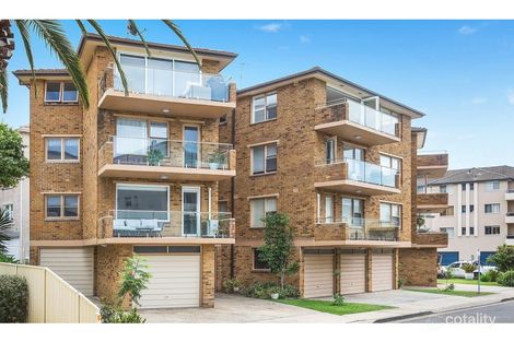 Property photo of 8/4 Elizabeth Place Cronulla NSW 2230