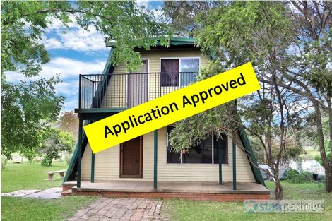 Property photo of 52 Pebbly Hill Road Maraylya NSW 2765