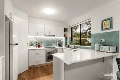 Property photo of 4/46 Upper Lancaster Road Ascot QLD 4007