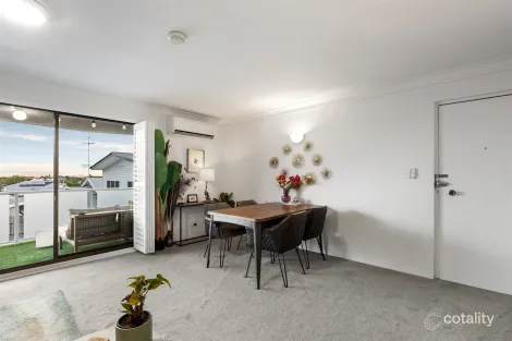 Property photo of 4/46 Upper Lancaster Road Ascot QLD 4007