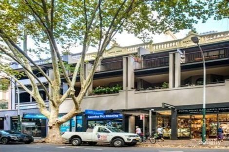 Property photo of 8/67-69 Macleay Street Potts Point NSW 2011