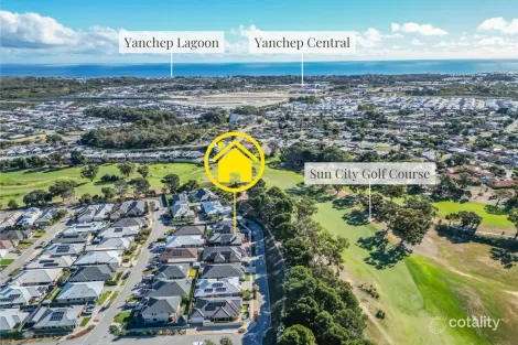 6 Birdie Gr, Yanchep, WA 6035
