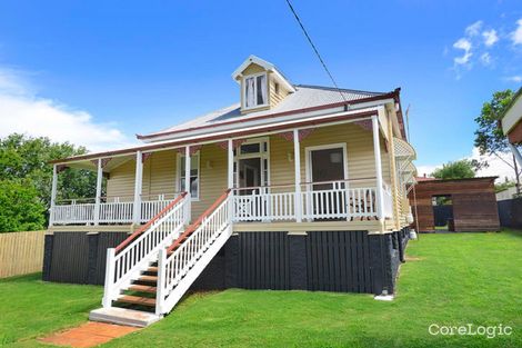Property photo of 55 Holberton Street Rockville QLD 4350