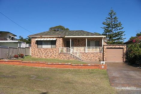 Property photo of 49 Liddell Street Long Jetty NSW 2261