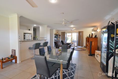 Property photo of 1/3 Christie Avenue Nanum QLD 4874