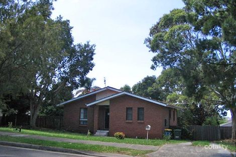 17 Clematis Cres, Barrack Heights, NSW 2528