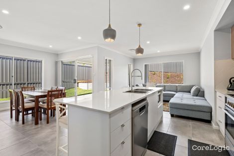 Property photo of 21 Carey Way North Boambee Valley NSW 2450