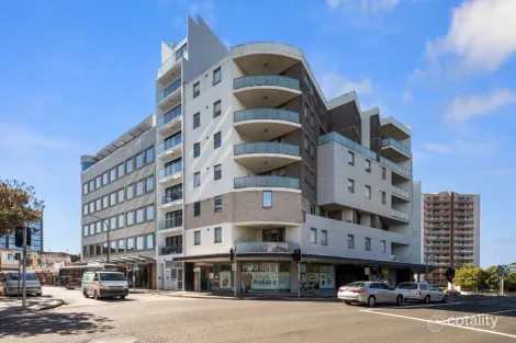 7/14 Butler Rd, Hurstville, NSW 2220