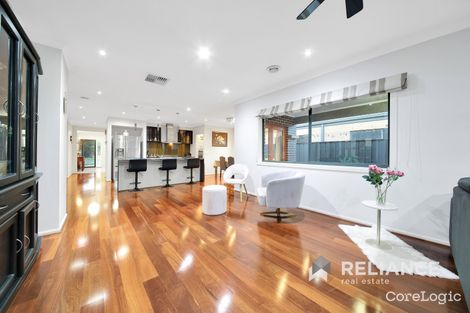 Property photo of 127 Tom Roberts Parade Point Cook VIC 3030
