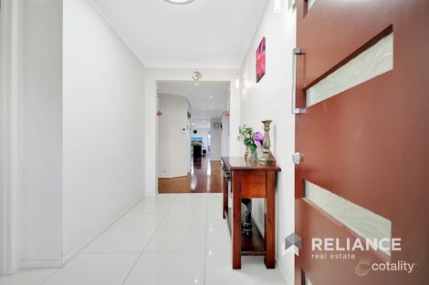 Property photo of 127 Tom Roberts Parade Point Cook VIC 3030