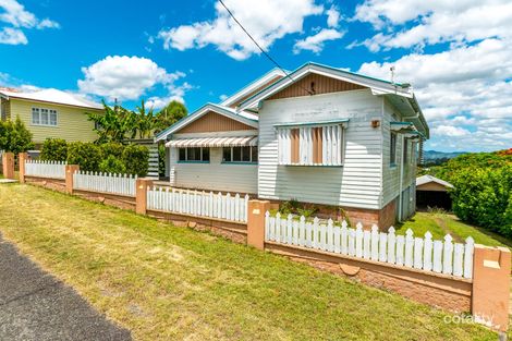 41 Stewart Tce, Gympie, QLD 4570