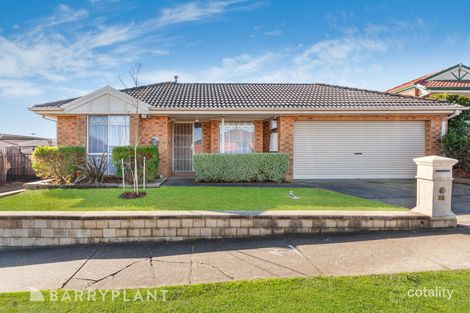 18 Hadley Dr, Wallan, VIC 3756