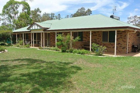 231 Washpool Rd, Washpool, QLD 4306