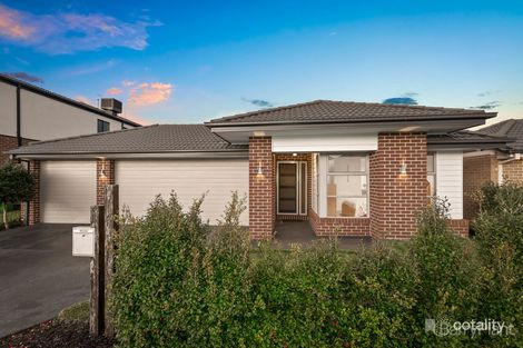 Property photo of 14 Cuttler Street Pakenham VIC 3810