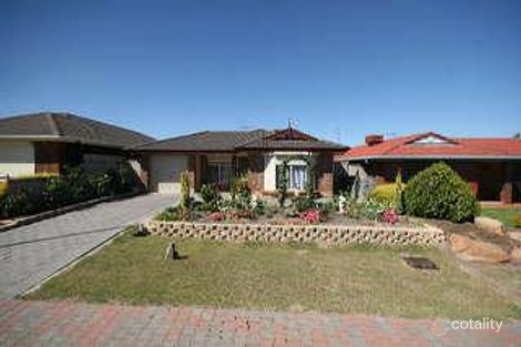 18 Mullen Cl, Woodcroft, SA 5162