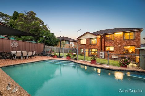 Property photo of 7 Pennington Avenue Georges Hall NSW 2198