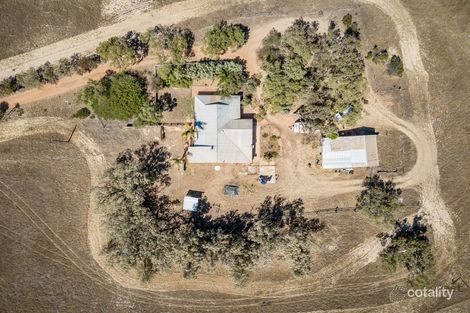 Property photo of 123 Hall Road Waggrakine WA 6530