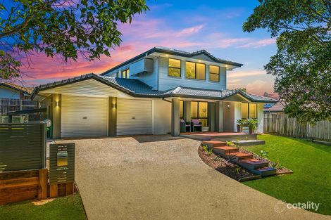 Property photo of 2 Kamala Place Birkdale QLD 4159