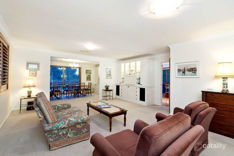 Property photo of 5 Bowater Close North Wahroonga NSW 2076